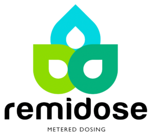 Remidose Logo Color